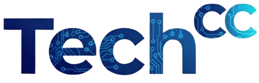 TechCC Logo