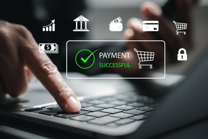 Banking & Financial App