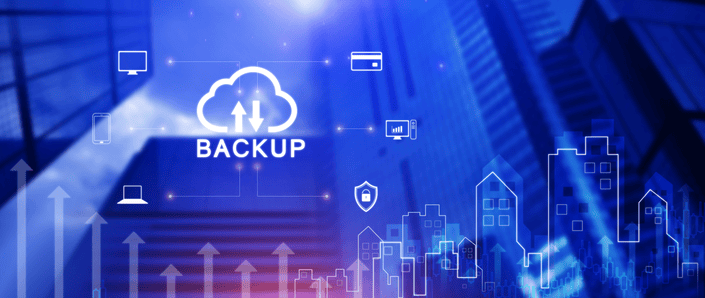 Business Security & Data Protection