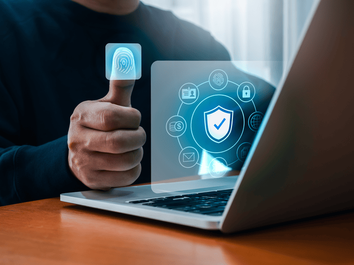 Software & OS Security Updates