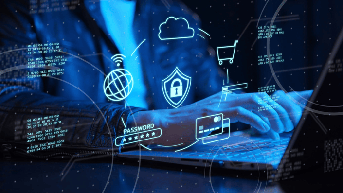 Online Account Security