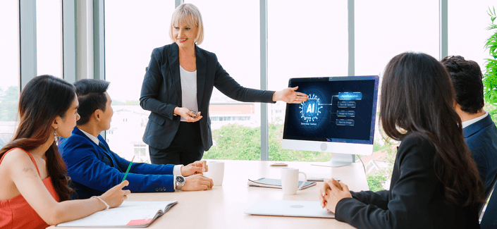Tech Onboarding & Basic Guidance