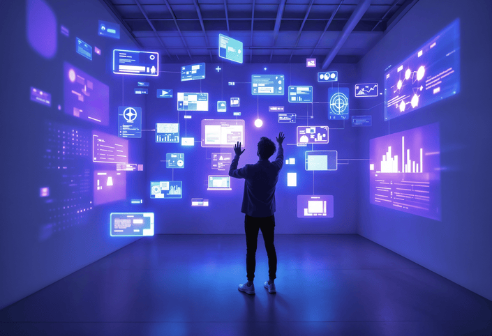 Tech-Savvy Mindset Development