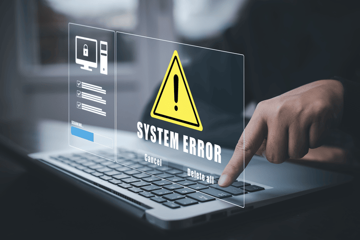 Troubleshooting Simplified